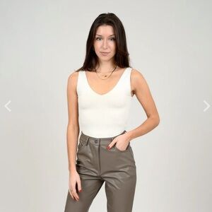 Anthropologie’s Second Skin bodysuit